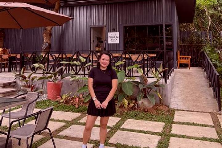 Sadie, 36 — Escort in Cabatuan, Philippines