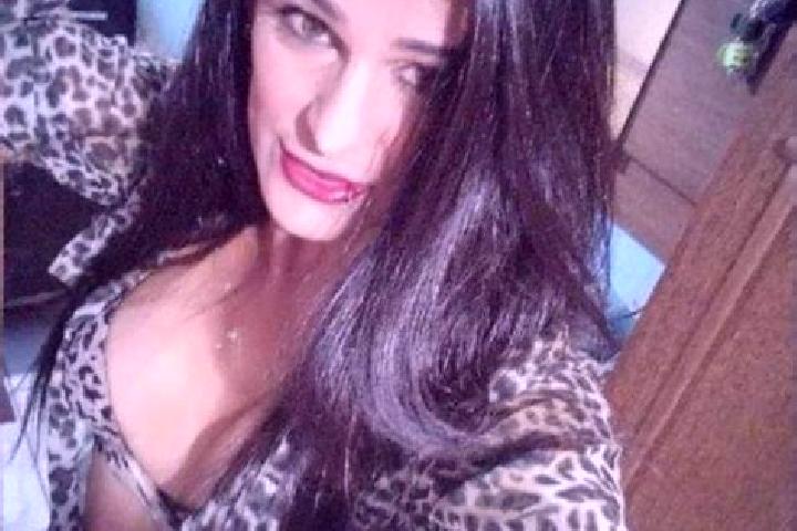 Sadie, 36 — Escort in Capetinga, Brazil