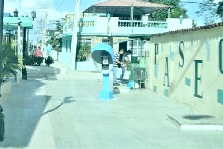 Sadie, 36 — Escort in Cauto Cristo, Cuba
