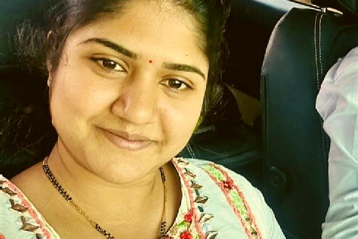 Sadie, 36 — Escort in Challapalle, India
