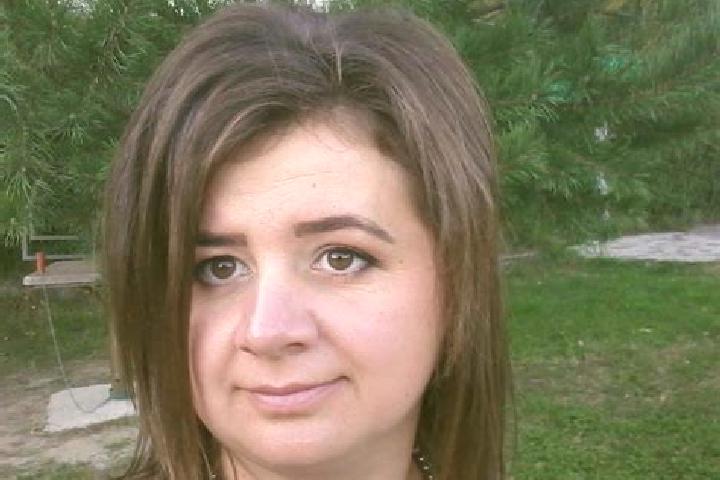 Sadie, 36 — Escort in Chornotysiv, Ukraine