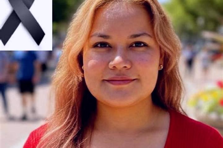 Sadie, 36 — Escort in Cojutepeque, El Salvador