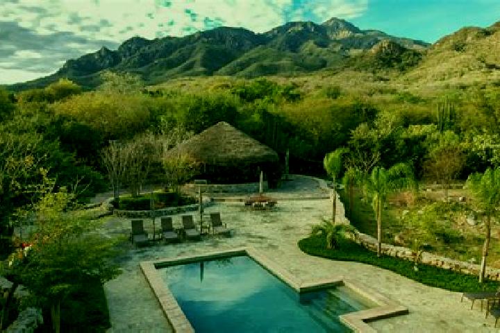 Sadie, 36 — Escort in Colonia el Pedregal, Mexico