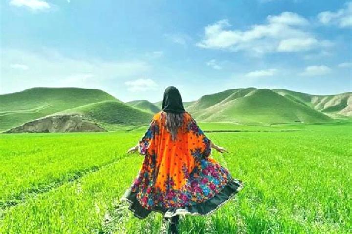 Sadie, 36 — Escort in Deh Sahra, Iran