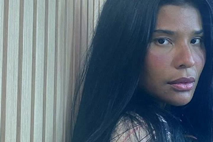 Sadie, 36 — Escort in Delfim Moreira, Brazil