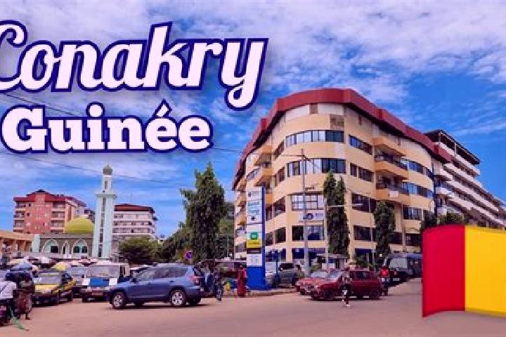 Sadie, 36 — Escort in Dinguiraye, Guinea