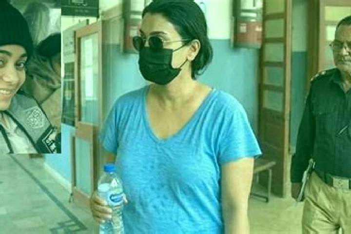 Sadie, 36 — Escort in Dittewal, Pakistan