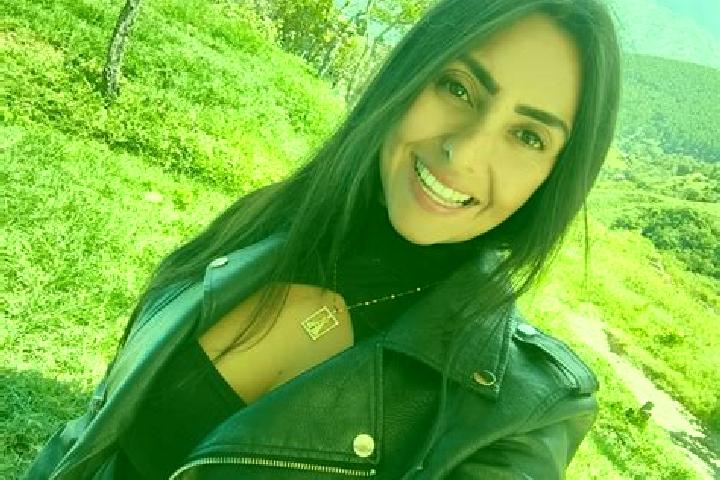 Sadie, 36 — Escort in Ejido, Venezuela