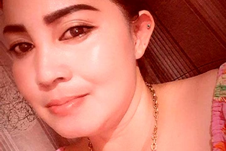 Sadie, 36 — Escort in Ganjur Girang, Indonesia