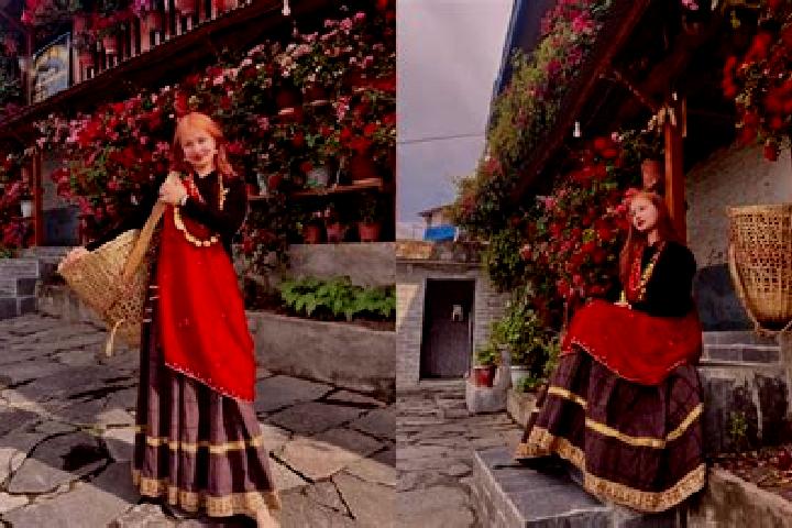 Sadie, 36 — Escort in Gurung, Indonesia