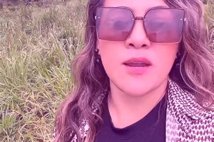 Sadie, 36 — Escort in Huambi, Ecuador
