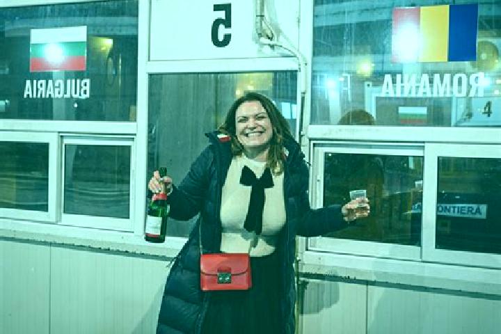Sadie, 36 — Escort in Iosifalau, Romania