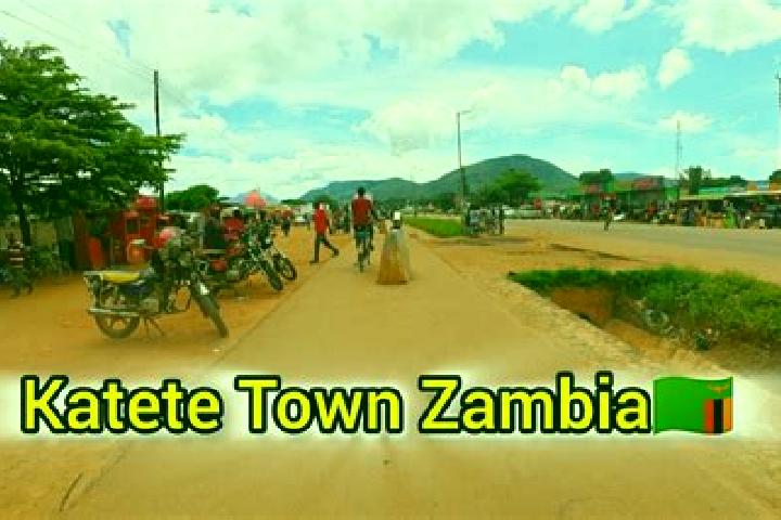 Sadie, 36 — Escort in Katete, Zambia