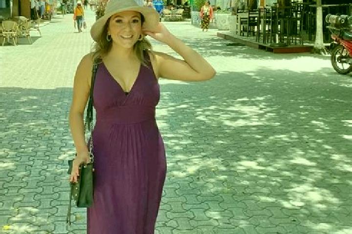 Sadie, 36 — Escort in La Fuente, Mexico