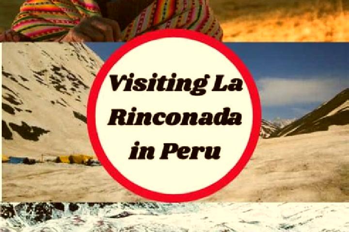 Sadie, 36 — Escort in La Rinconada, Peru