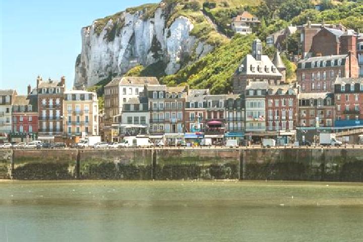 Sadie, 36 — Escort in Le Treport, France