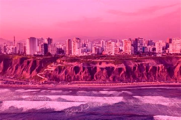 Sadie, 36 — Escort in Llauta, Peru