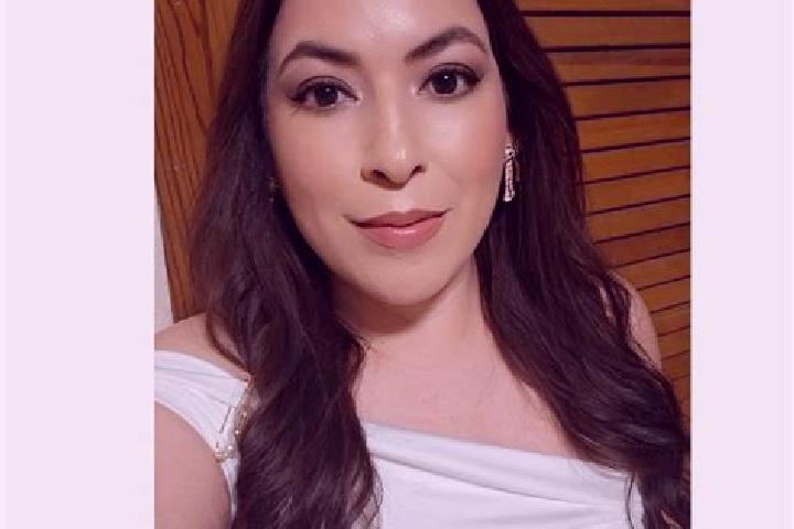 Sadie, 36 — Escort in Loma Bonita (Paraje Jagueey), Mexico