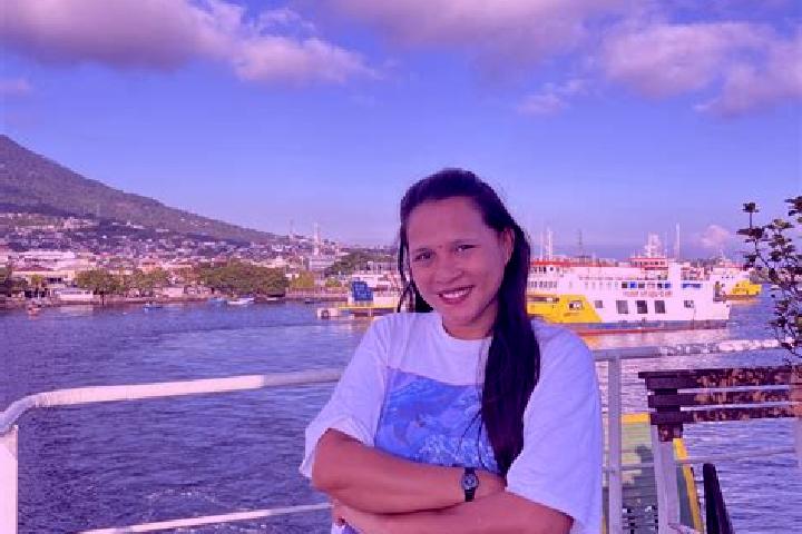 Sadie, 36 — Escort in Maba, Indonesia