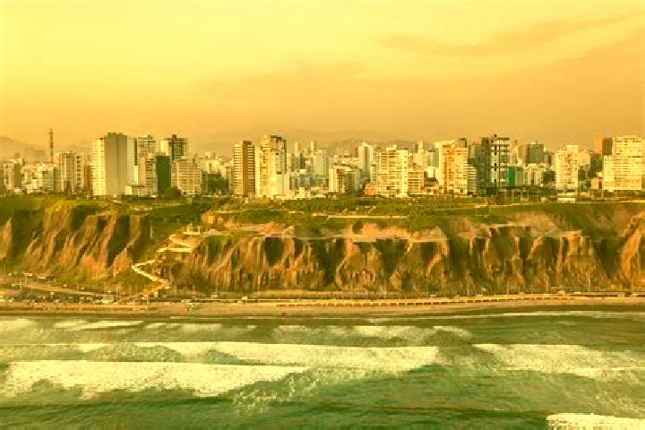 Sadie, 36 — Escort in Macuaco, Peru