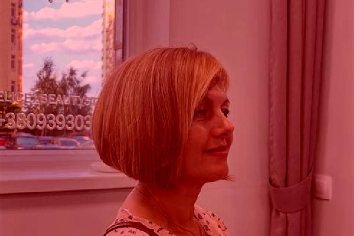 Sadie, 36 — Escort in Minskyi Masyv, Ukraine