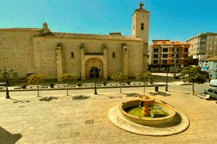 Sadie, 36 — Escort in Navalmoral de la Mata, Spain