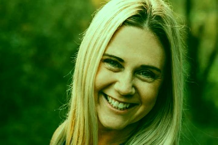 Sadie, 36 — Escort in North Kingsville, United States