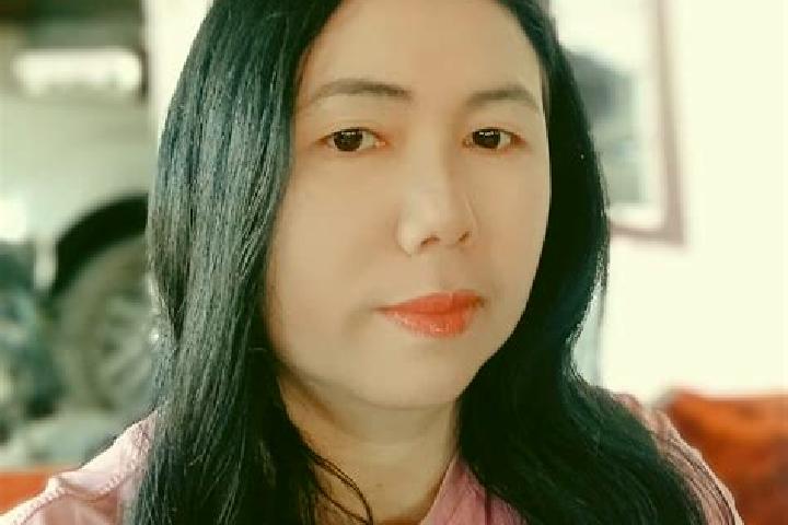 Sadie, 36 — Escort in Phanom Phrai, Thailand