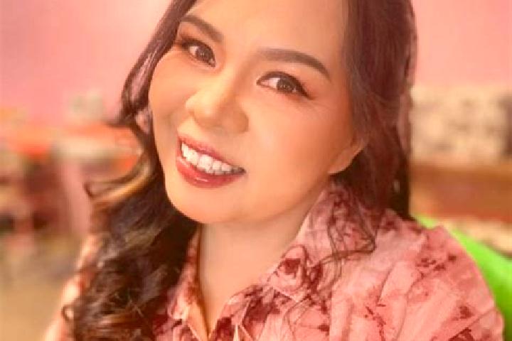 Sadie, 36 — Escort in Pingkan, China