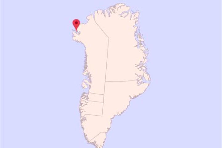 Sadie, 36 — Escort in Qaanaaq, Greenland