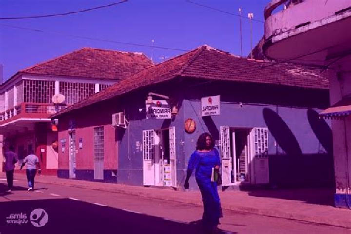 Sadie, 36 — Escort in Quelele, Guinea-Bissau