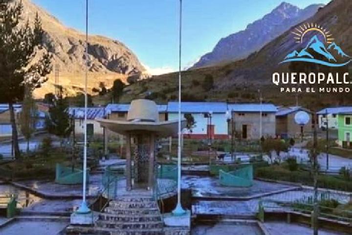 Sadie, 36 — Escort in Queropalca, Peru