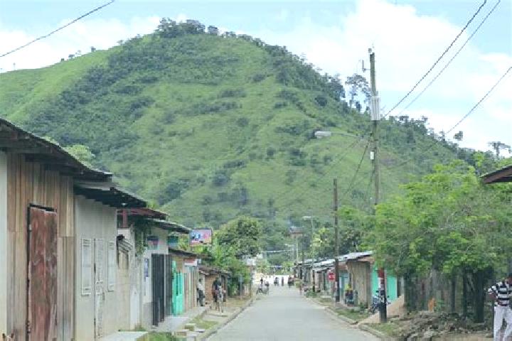 Sadie, 36 — Escort in Quilali, Nicaragua