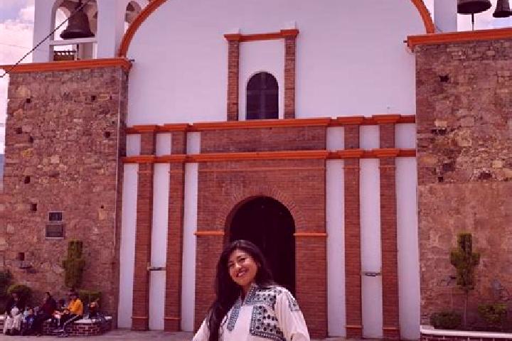 Sadie, 36 — Escort in Santa Maria Tlahuitoltepec, Mexico