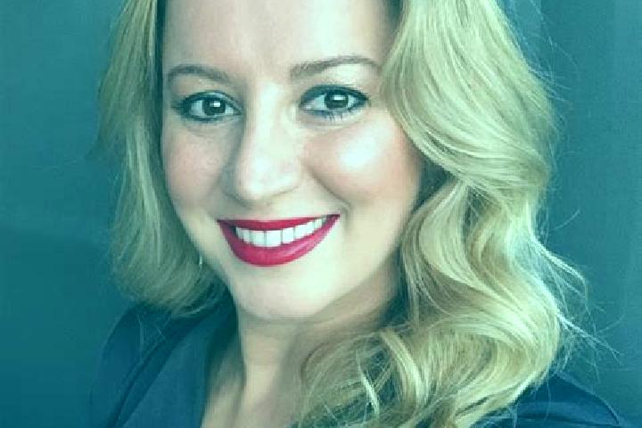 Sadie, 36 — Escort in Seyda, Germany