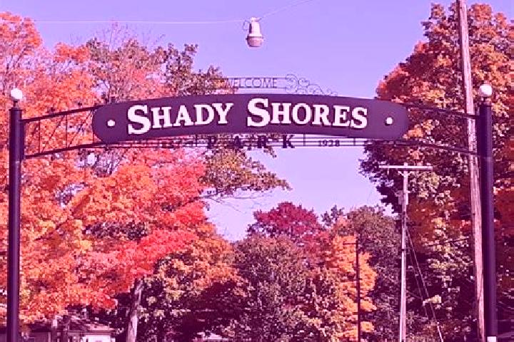 Sadie, 36 — Escort in Shady Shores, United States