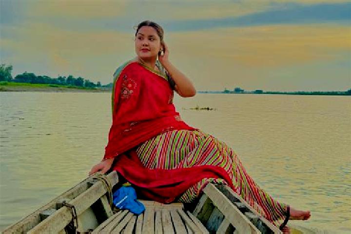 Sadie, 36 — Escort in Sherpur, Bangladesh