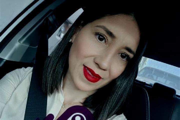 Sadie, 36 — Escort in Siqueros, Mexico