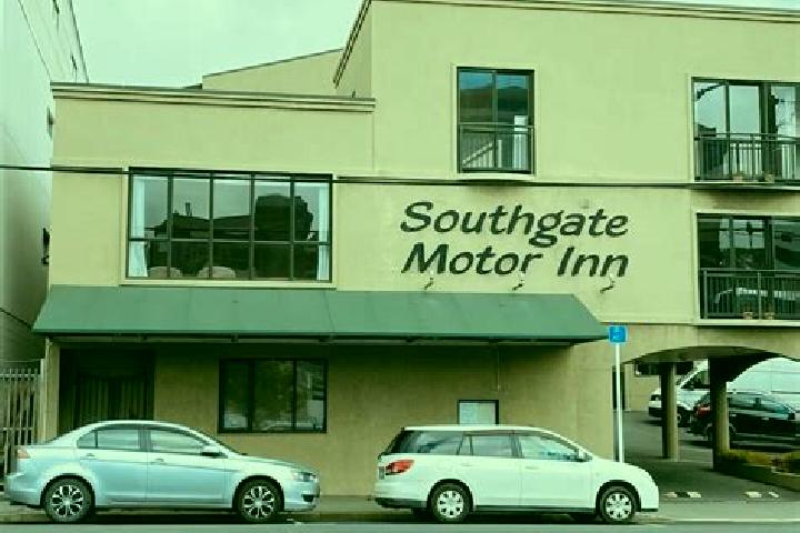 Sadie, 36 — Escort in Southgate, United States