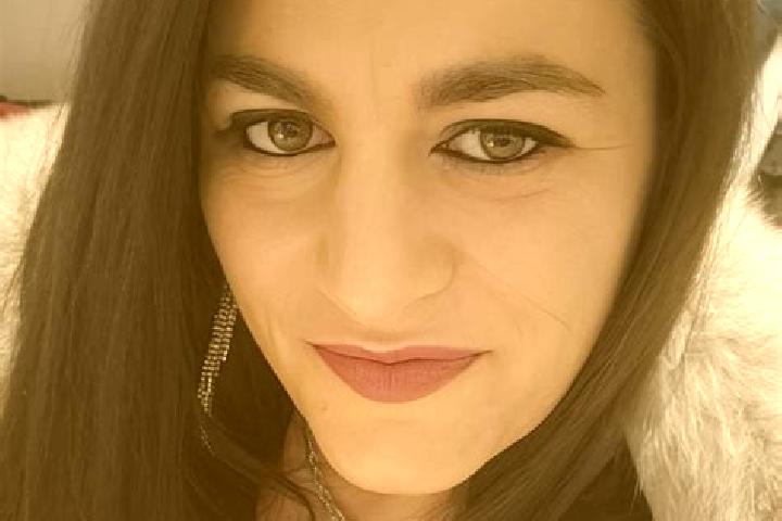 Sadie, 36 — Escort in Stanija, Romania
