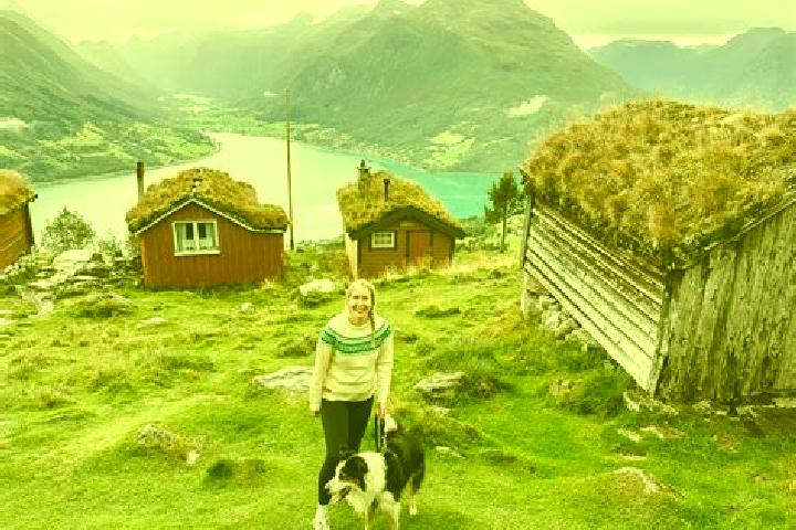 Sadie, 36 — Escort in Tomterasen, Norway