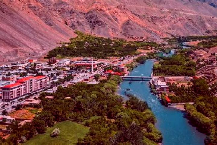 Sadie, 36 — Escort in Tsaperai, Afghanistan