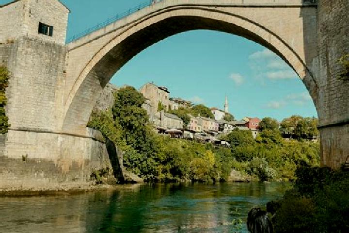 Sadie, 36 — Escort in Turbe, Bosnia and Herzegovina