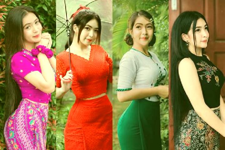 Sadie, 36 — Escort in Ward 2, Myanmar