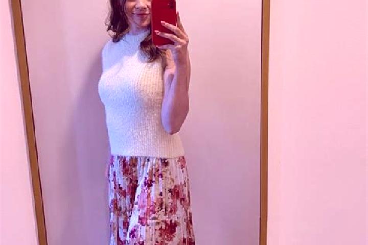 Sadie, 36 — Escort in Warrington, United Kingdom