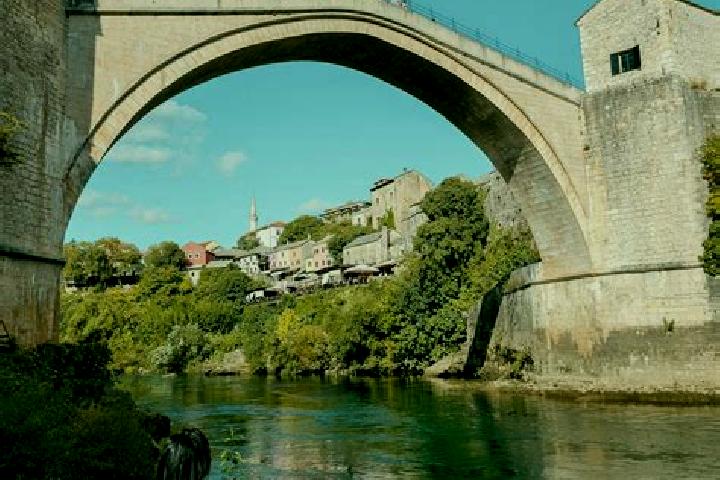 Sadie, 36 — Escort in Zabrisce, Bosnia and Herzegovina