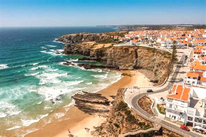 Sadie, 36 — Escort in Zambujeira do Mar, Portugal
