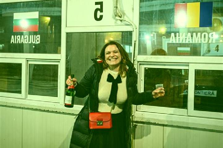 Sadie, 36 — Escort in Zemes, Romania