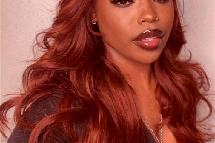 Sadie, 37, a auburn amber-eyed ebony companion based in Magalalag. Offering Girlfriend Experience, Tantra, Dinner Date, BDSM. Available for incall and outcal...