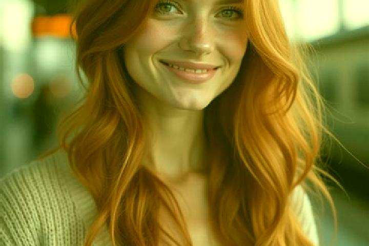 Sadie, 37, a auburn amber-eyed slavic companion based in Vilkija. Offering A-Level, Erotic Massage, Travel Companion, OWO. Available for incall and outcall, ...